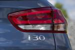 Hyundai i30 Wagon 2017 года (WW)